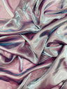 Liquid Chiffon Fabric - Sheer, 58" Width, Assorted Colors (1 Yard)