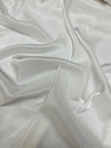 Liquid Chiffon Fabric - Sheer, 58" Width, Assorted Colors (1 Yard)