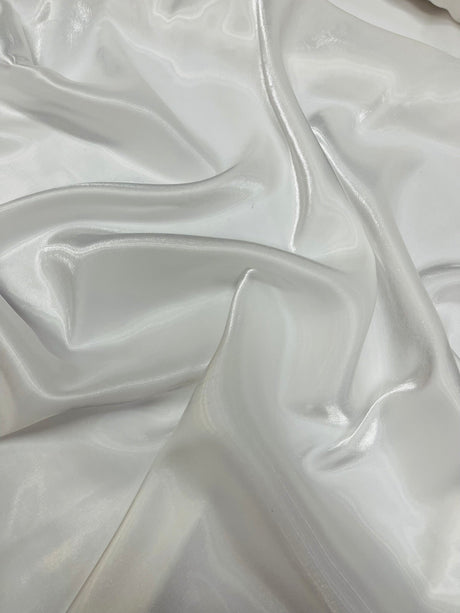 Liquid Chiffon Fabric - Sheer, 58" Width, Assorted Colors (1 Yard)