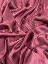 Liquid Chiffon Fabric - Sheer, 58" Width, Assorted Colors (1 Yard)