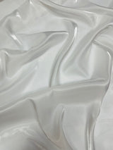Liquid Chiffon Fabric - Sheer, 58" Width, Assorted Colors (1 Yard)