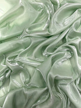 Liquid Chiffon Fabric - Sheer, 58" Width, Assorted Colors (1 Yard)