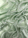 Liquid Chiffon Fabric - Sheer, 58" Width, Assorted Colors (1 Yard)