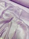 Liquid Chiffon Fabric - Sheer, 58" Width, Assorted Colors (1 Yard)