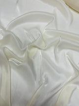 Liquid Chiffon Fabric - Sheer, 58" Width, Assorted Colors (1 Yard)