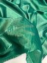 Liquid Chiffon Fabric - Sheer, 58" Width, Assorted Colors (1 Yard)