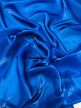 Liquid Chiffon Fabric - Sheer, 58" Width, Assorted Colors (1 Yard)