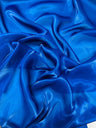 Liquid Chiffon Fabric - Sheer, 58" Width, Assorted Colors (1 Yard)