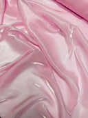 Liquid Chiffon Fabric - Sheer, 58" Width, Assorted Colors (1 Yard)