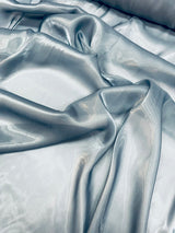 Liquid Chiffon Fabric - Sheer, 58" Width, Assorted Colors (1 Yard)