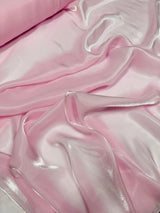 Liquid Chiffon Fabric - Sheer, 58" Width, Assorted Colors (1 Yard)