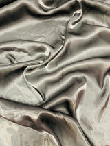 Liquid Chiffon Fabric - Sheer, 58" Width, Assorted Colors (1 Yard)