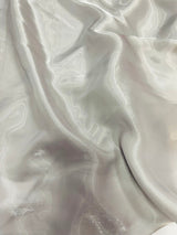 Liquid Chiffon Fabric - Sheer, 58" Width, Assorted Colors (1 Yard)
