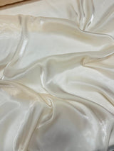 Liquid Chiffon Fabric - Sheer, 58" Width, Assorted Colors (1 Yard)