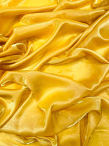 Liquid Chiffon Fabric - Sheer, 58" Width, Assorted Colors (1 Yard)