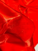 Liquid Chiffon Fabric - Sheer, 58" Width, Assorted Colors (1 Yard)