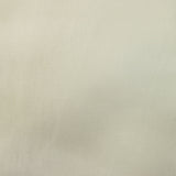 Sheer Polyester Drapery Fabric 110" Gray Ivory White