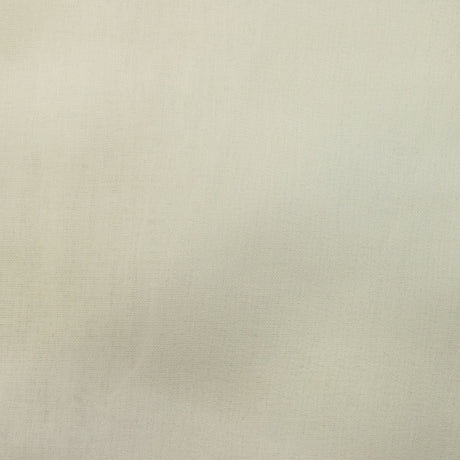 Sheer Polyester Drapery Fabric 110" Gray Ivory White