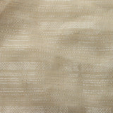 Sheer Drapery Fabric Stripe Embroidered 110" Polyester