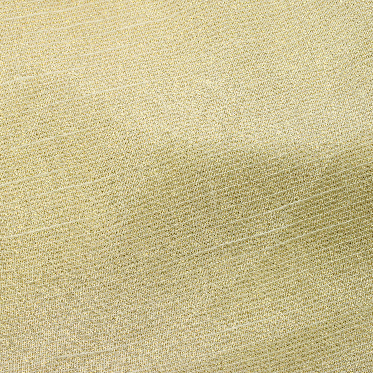 Sheer Drapery Fabric Stripe Embroidered 110" Polyester