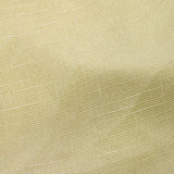 Sheer Drapery Fabric Stripe Embroidered 110" Polyester