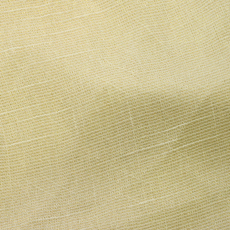 Sheer Drapery Fabric Stripe Embroidered 110" Polyester