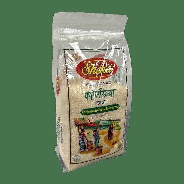 Sheha Kalijira Rice 8Lb