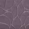 Organza Drapery Fabric Shelter 110" Floral Window Curtain
