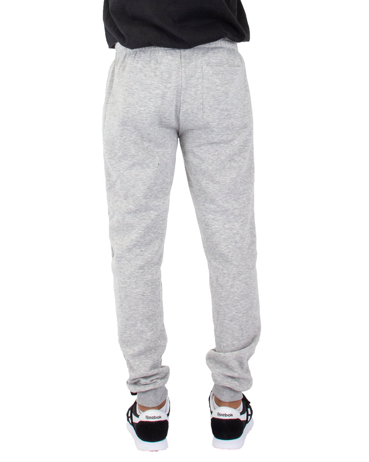 Men's Fleece Jogger