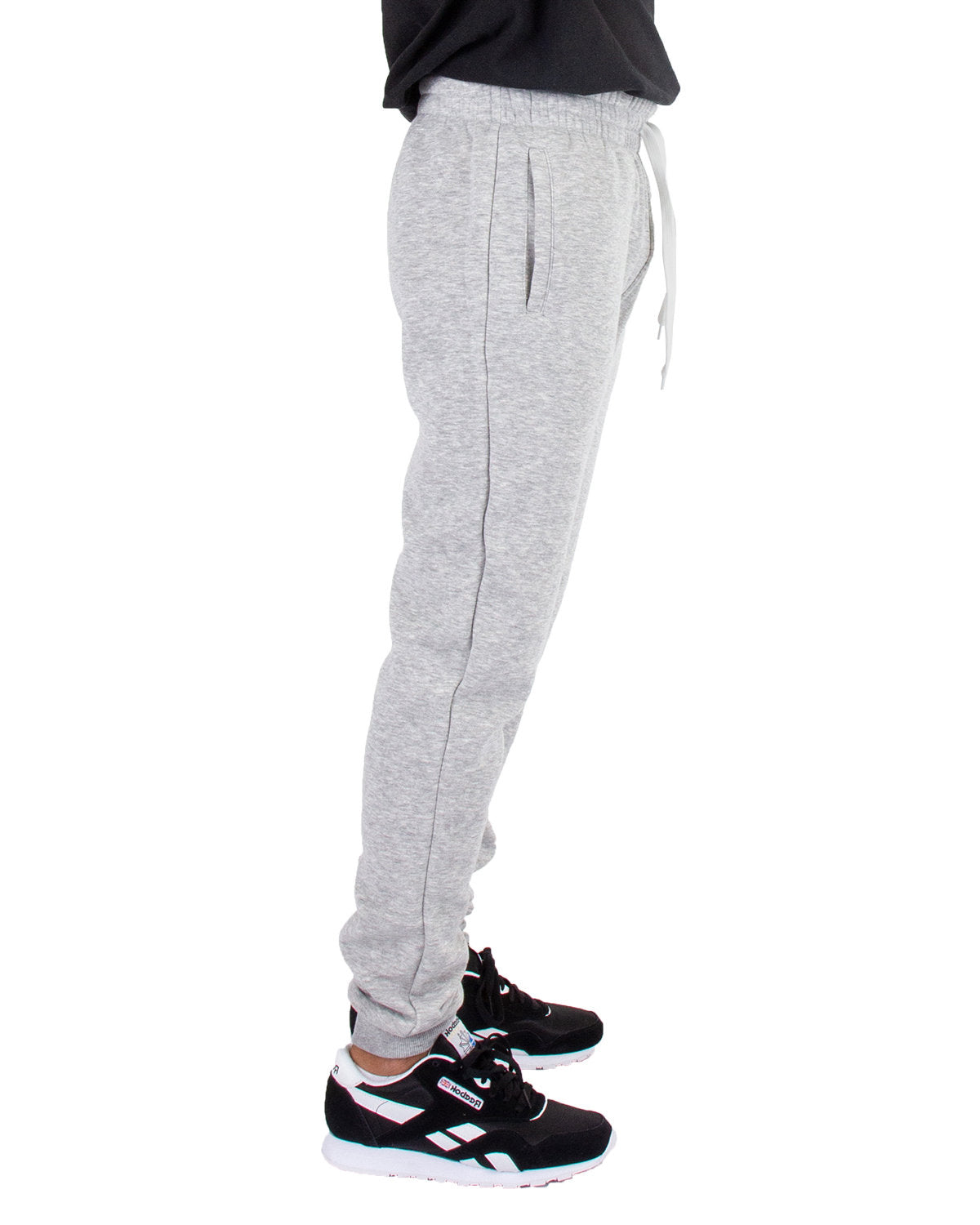 Men's Fleece Jogger