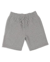 Men's Fleece Jogger Short