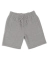 Men's Fleece Jogger Short