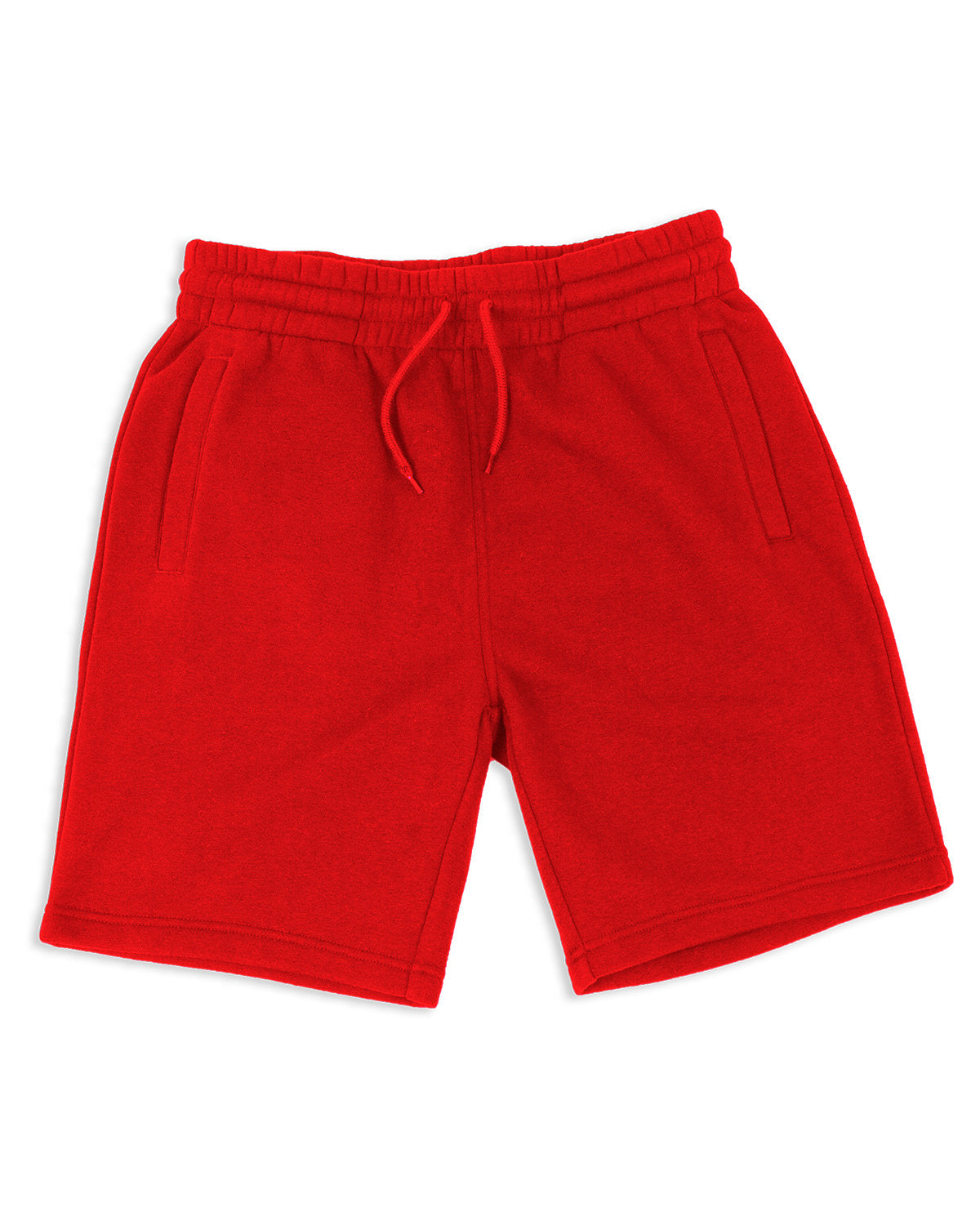 Men's Fleece Jogger Short