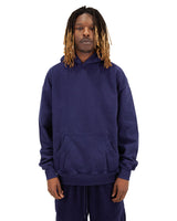 Men's Los Angeles Garment Dyed Hooded Sweatshirt