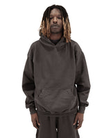 Men's Los Angeles Garment Dyed Hooded Sweatshirt