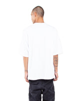 Men's Garment Dyed Designer T-Shirt