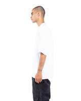 Men's Garment Dyed Designer T-Shirt