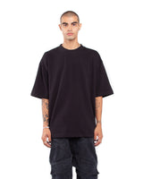 Men's Garment Dyed Designer T-Shirt