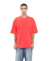 Men's Garment Dyed Designer T-Shirt