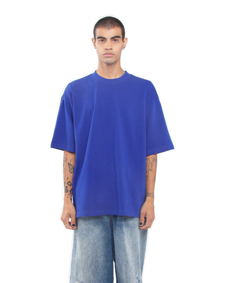 Men's Garment Dyed Designer T-Shirt