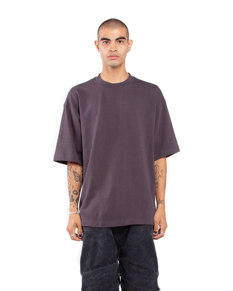 Men's Garment Dyed Designer T-Shirt