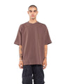 Men's Garment Dyed Designer T-Shirt