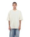 Men's Garment Dyed Designer T-Shirt