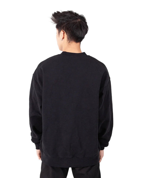 Men's Los Angeles Garment Dyed Crewneck