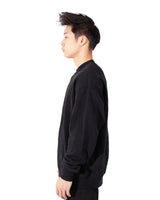 Men's Los Angeles Garment Dyed Crewneck