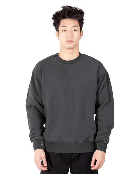 Men's Los Angeles Garment Dyed Crewneck