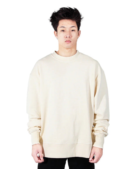 Men's Los Angeles Garment Dyed Crewneck