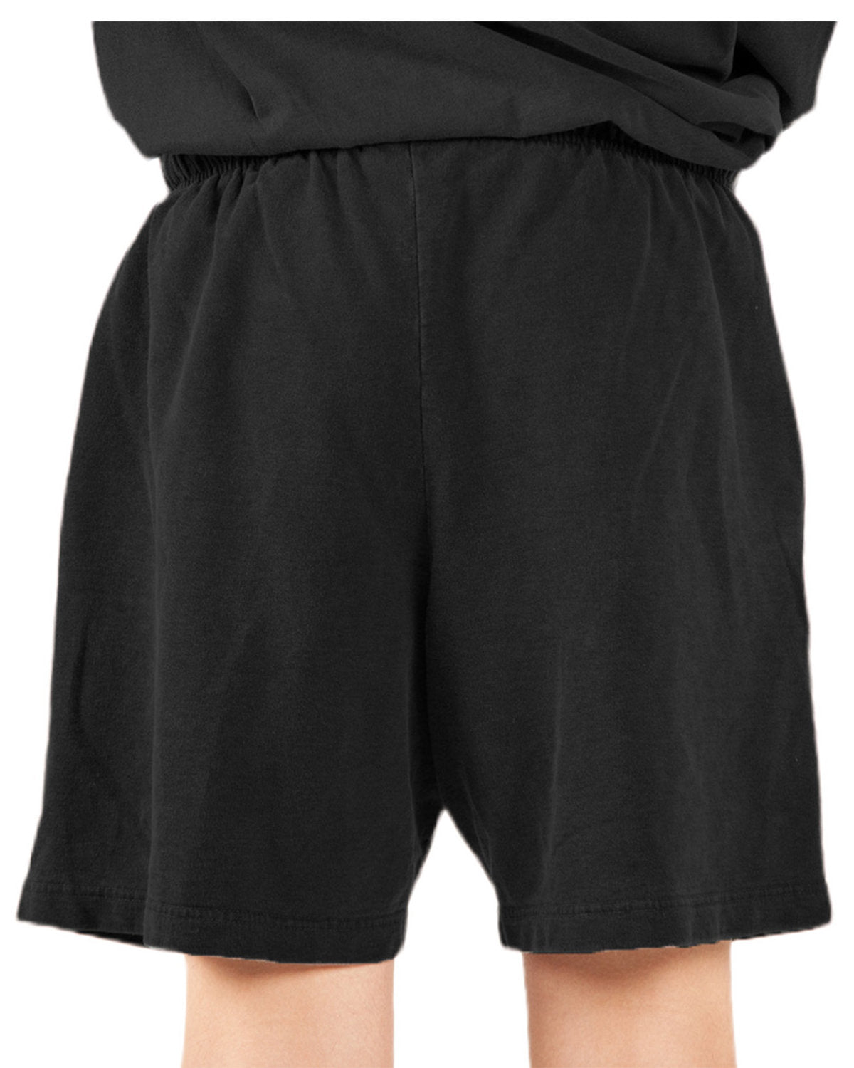 Men's Garment Dye Terry Short