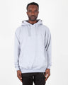 Adult Heavyweight Fleece Hoodie