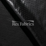 Shimmer Laser Polyester Spandex Fabric - Multiple Colors, Shimmer Foil Finish, 58-60" Width (1 Yard)